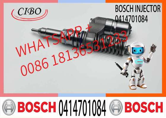 Giá tốt Vòi phun nhiên liệu chất lượng cao 0414701006 0414701053 0414701084 0986441003 0986441103 42562792 2991150 cho Case New Holland Fiat Iveco trực tuyến