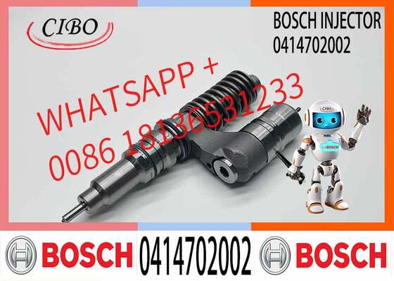 Giá tốt Ống phun đầu phun nhiên liệu chính hãng đầu phun 0414702002 3165869 0414702017 5236686 5237146 8113286 3165874 3964829 trực tuyến