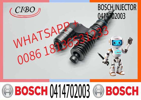 Prezzo buono Kit di riparazione  la revisione degli iniettori diesel  iniettore 702 0414702003 0414702018 0414702006 0414702010 0414702021 in linea