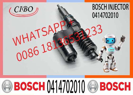 Giá tốt Máy phun dầu diesel 0414702015 0414702024 0414702013 0414702023 0414702010 0414702009 0414702019 0414702016 0414702007 trực tuyến