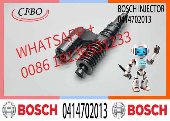 Guter Preis Direktverkauf ab Werk und sehr beliebte Dieselmotor-Kraftstoffeinspritzdüse 0986441106 0414702013 0414702006 0414701056 für Dieselmotor Online