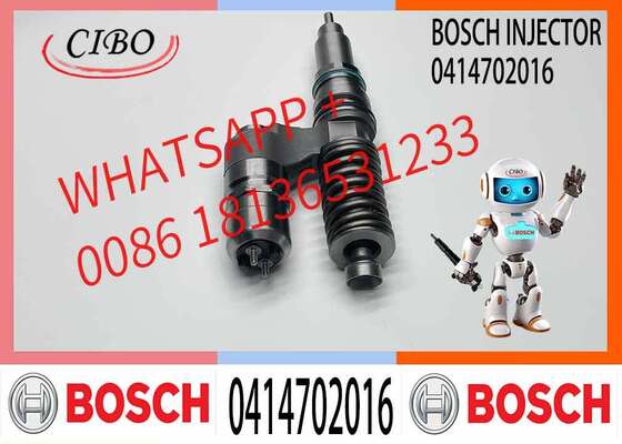 Harga bagus 3155044 20440409 0414702015 0414702025 3829644 21160093 0414702016 Bagian Mesin Diesel Injektor Bahan Bakar Untuk Penta TAD1240 FH on line