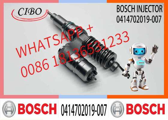 Good price High Pressure Fuel Pump0414702015 0414702016 0414702019 0414702021 0414702023 0414702024 0414702014 0414702025 0414702019-007 online