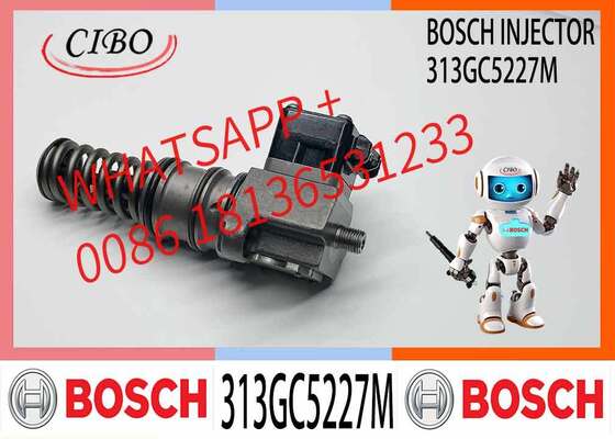 İyi fiyat Yakıt Ünitesi Pompası 0414755003 0414755002 0986445001 5010284908 313GC5227M Mack Renault 400 440 480 Kamyon için 247 E7-530 Motor çevrimiçi