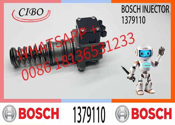 Good price Fuel Injection Unit Pump 0414755006 0414755007 0414755005 0414755004 1379110 For RENAULT MACK Truck online