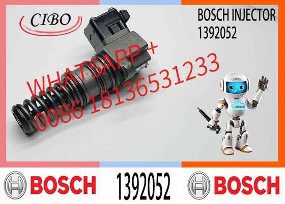 Harga bagus Pompa Unit Injeksi Bahan Bakar Mesin Diesel 0414755004 NDB005 0414755005 1379110 1392052 1392052R 10445941 Unit Pompa 1340924 on line