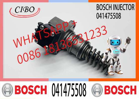 Harga bagus Pompa Bahan Bakar Unit Kualitas Baik 041475508 0414755018 0414755118 0414755017 04 147 551 17 0414755117 untuk LIEBHERR on line