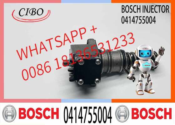 Harga bagus Pompa Unit Injektor Bahan Bakar 0414755002 0414755003 0414755004 0414755005 0414755008 0414755014 0414755015 0414755017 0414755117 on line