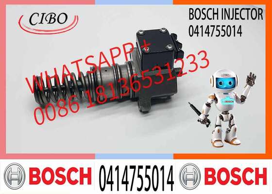 Giá tốt 0414755014 0414755015 Bơm nhiên liệu cho Bơm phun nhiên liệu RENAULT 0986445011 0986445012 313GC5233MX trực tuyến