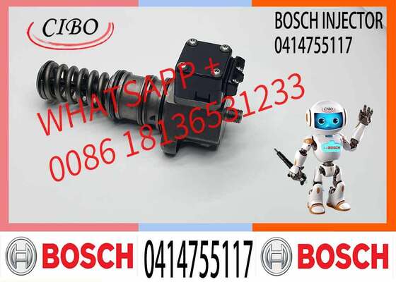 Good price D006001902005 Plunger Element 0414755117 003114001 Plunger B6HD2001 0414799023 Diesel Fuel Pump online