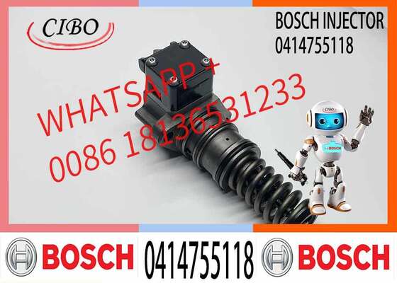 Goede prijs BF6M1013 Brandstofinspuitpomp 0414755006 0414755007 0986445008 0414755018 0414755118 10116257 0414755016 04262056 4262056 online