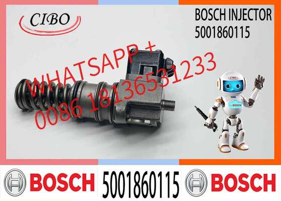 अच्छा दाम 0414755006 ईंधन इंजेक्शन यूनिट पंप Renault Mack Truck के लिए संगत 0414755006 0414755007 313GC5230MX 5001860115 ऑनलाइन