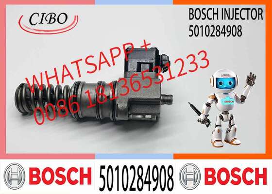 İyi fiyat Yakıt Ünitesi Pompası 0414755003 0414755002 0986445001 5010284908 313GC5227M Mack Renault 400 440 480 Kamyon için 247 E7-530 Motor çevrimiçi