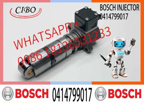 Prezzo buono Pompa a combustibile 0414799017 0414799032 0414799043 Pompa a combustibile 0986445021 F00E200412  Mercedes-Benz OM924/925 A0280749102 A0290742302 in linea