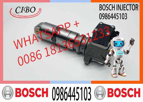 Harga bagus Pompa 0414799002 0414799003 Baru 0414799004 0414799006 0414799008 0414799027 0414799058 0986445103 Cocok untuk A0280746902 on line