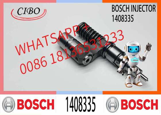 Prezzo buono 0414701005 0414701105 per DTC SCANIA 5236543 1382121 1408335 1424462 1425077 1428273 1454161 1497364 1529749 in linea