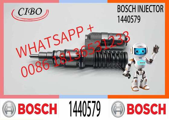 Goede prijs Common Rail brandstofinjector 0414701019 1440579 voor Scania DC11.03 DC11.04 DC11.08 DC11.09 DC12.02 DC16.02 motor online