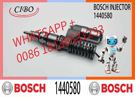 Giá tốt Kim phun máy đào 0414701020 1440580 2146271 574394 0414701028 0414701080 0414701081 cho Cụm kim phun bộ phận động cơ diesel trực tuyến