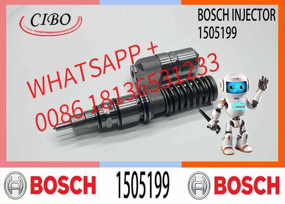 Goede prijs 0579255 0414701070 0414701071 0414701072 Brandstofinjector 1487472 1478643 1505199 1920420 1766553 Motoronderdeel online