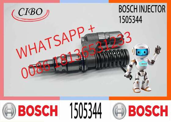 Prezzo buono 0414701019 Ricambi  motore diesel di alta qualità 0414701019 Iniettore carburante 1505344 1440579 Grande richiesta di mero in linea