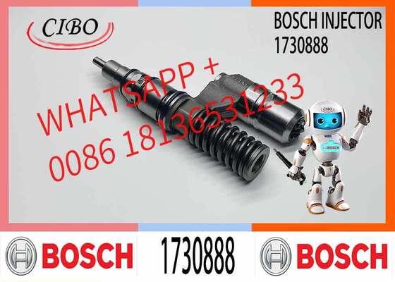 Giá tốt Máy phun excavator 0414701036 1730888 1730800 0414701061 cho bộ phận động cơ diesel trực tuyến