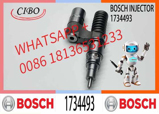 Bon prix Kit de réparation d'injection de carburant diesel d'origine F00041N042 Kit de réparation de moteur diesel en promotion F00041N042 1734493 pour 0414701092 en ligne