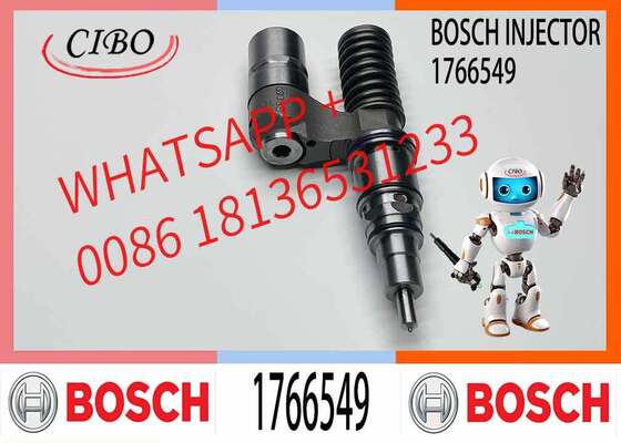 Guter Preis 1766549 Einheit Dieselbrennstoffinspektor 0414701037 0414701062 2098522 für Scania Reparaturkits F00041N044 mit Düse DLLA145P2230 Online