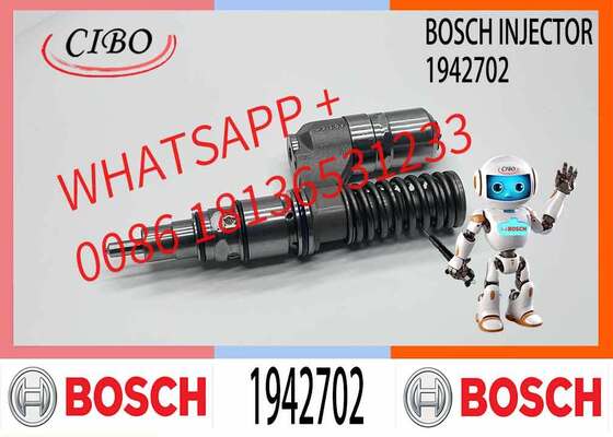 Prezzo buono Iniettore  escavatore di alta qualità, pompa  unità carburante diesel, iniettore Sca-nia DC12 DC16 0414701035 0414701060 1942702 0414701068 in linea