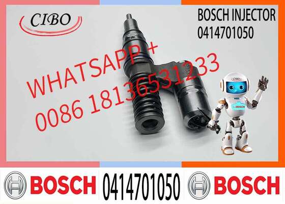 Guter Preis 0579255 1920420 0414701030 0414701050 0414701068 0414701092 1478643 Dieselmotor Teile Treibstoffspritzer für Scania DC11.08 Online