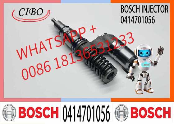 İyi fiyat Fabrika Doğrudan Satışı ve Dizel Motoru Yakıt Enjeksiyonu 0986441106 0414702013 0414702006 0414701056 Dizel Motoru için çevrimiçi