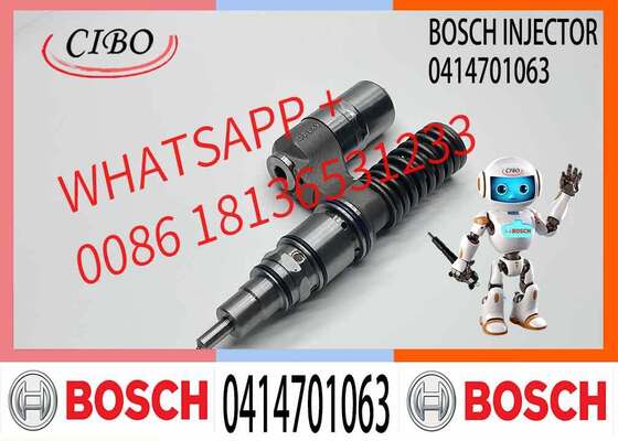 अच्छा दाम स्कैनिया इंजेक्टर R500 1548472 1766553 1539350 के लिए ईंधन इंजेक्टर 0414701038 0414701039 0414701063 ऑनलाइन