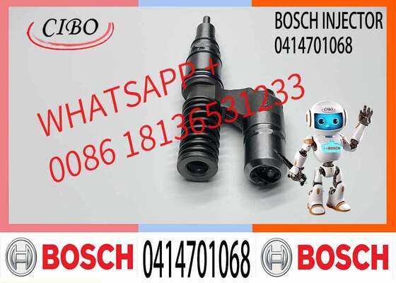 Bom preço Kit de reparação do injetor do Common Rail F00041N040 EUI Kit de reparação do 0414701035 0414701060 0414701068 on-line