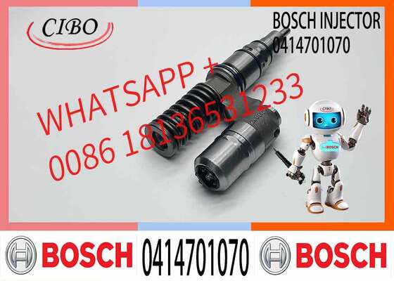 Guter Preis 0414701037 1766549 0414701062 0414701070 2098522 0414701071 für Dieselmotor-Teile Düsenbaugruppe Online