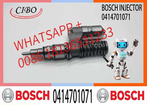 Guter Preis 0414701037 1766549 0414701062 0414701070 2098522 0414701071 für Dieselmotor-Teile Düsenbaugruppe Online