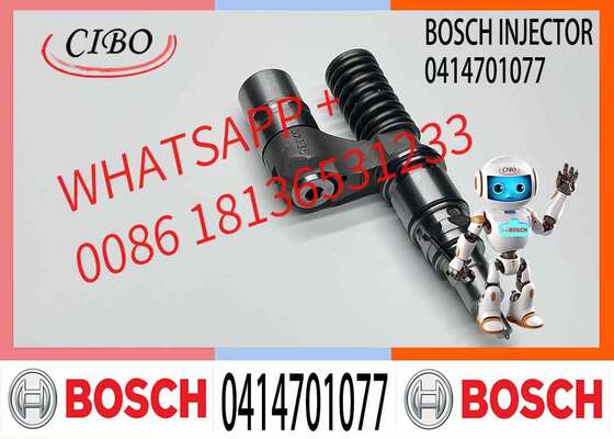 Giá tốt Mua nóng DJS đầu tiên SCA-NIA Injector 0414701076 0414701077 0414701050 1943972 trực tuyến