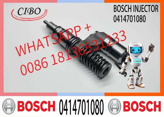 Goede prijs Voordeel Verschaffing Diesel brandstof injector 0414701028 0414701080 0414701020 0414 701 028 0 414 701 028 voor 1440580 Meer online