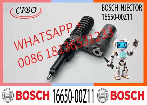 Guter Preis 16650-00Z11 Knapp bei Dieselmotor-Teilen Kraftstoffeinspritzdüse 1665000Z11 0414701033 0 414 701 033 Online