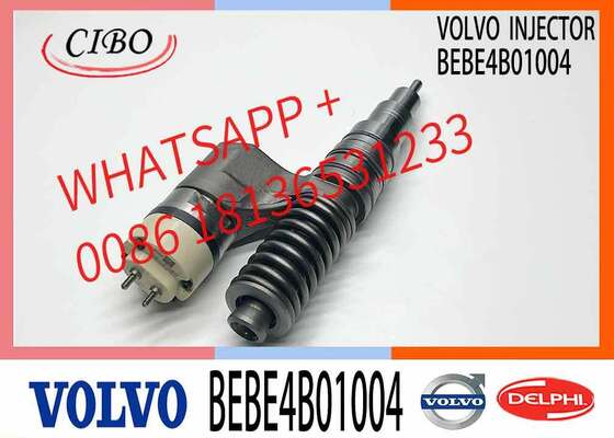 Prezzo buono 1547287 8112660 BEBE4B01004 3964404 8113092 Parti di motore diesel Iniettore di carburante per motore V-olvo FH12 FM12 D12A340 D12A420 Euro 2 in linea
