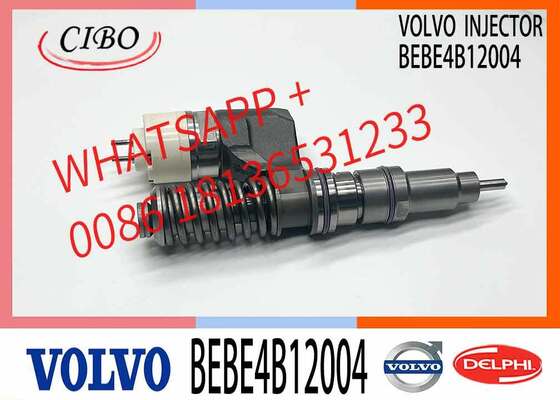 Giá tốt Đối với V-olvo D12D D12C D12C340 D12C380 D12C420 Bộ phận động cơ 3155040 BEBE4B12001 BEBE4B12004 A3 Máy chế tạo nhiên liệu diesel trực tuyến