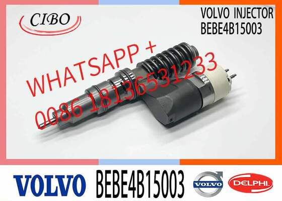 Dobra cena Wysokiej jakości wtryskiwacz pompy silnikowej 1905001 BEBJ1A05002 BEBJ1A00202 BEBE4B15003 do fabryki wtryskiwaczy silników silnikowych w Internecie