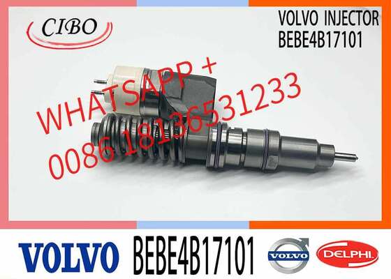 Giá tốt Vòi phun nhiên liệu điện tử Diesel RG33959 RE517660 RE517661 EX631011 RG33966 SE501756 BEBE4B17001 BEBE4B17101 trực tuyến