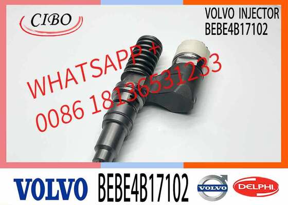 Harga bagus Delph1 A3 EUI RE517659 BEBE4B17002 BEBE4B17102 RE505207 RE508490 RE31717 EX631012 RE517662 RG33967 SE501957 untuk John-Deere on line