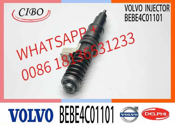 Bom preço Injetor de unidade electrónica diesel BEBE4C01101 para camião 85000071 VOE20440388 20440388 Para FM/FH/NH12 B12 FM9 D12D on-line