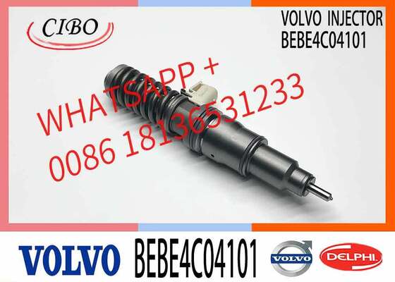 Bom preço Injetor Eletrônico Original BEBE4C04101 20544186 Injetor E1 Bico L220PBC para V-olvo MACK para VOL-VO FH 16 D16C, Motor Euro 3 on-line