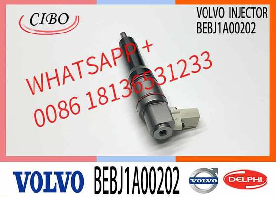 Prezzo buono Iniettore UEI intelligente originale BEBJ1A05002 BEBJ1A00202 1905001 1846419  DAF MX XF105 in linea