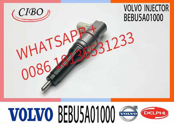 Prezzo buono Pompa elettronica  combustibile diesel originale e nuovissima BEBU5A01000 BEBU5A02000 G6000-1111100 in linea