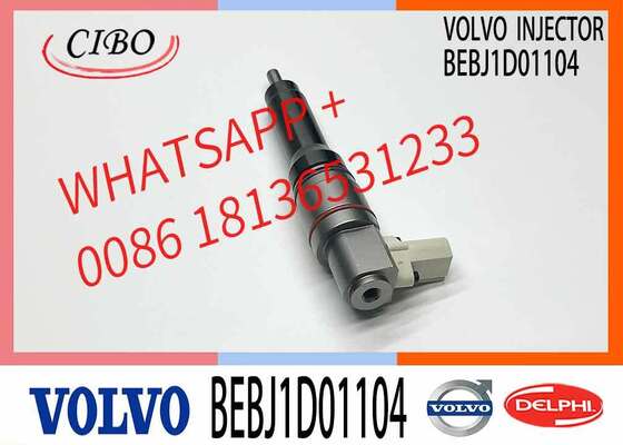 Prezzo buono BEBJ1D01101 BEBJ1D01103 BEBJ1D01104 Parts auto assemblaggio ugello Alta qualità in linea