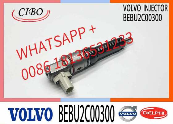 ราคาดี ปั๊มเชื้อเพลิงดีเซลสำหรับเครื่องยนต์ EUP BEBU4B00200 1861200 BEBU5A00000 1668325 BEBU2C00300 G6000-1111100 สำหรับรถบรรทุก DAF กรณี ออนไลน์