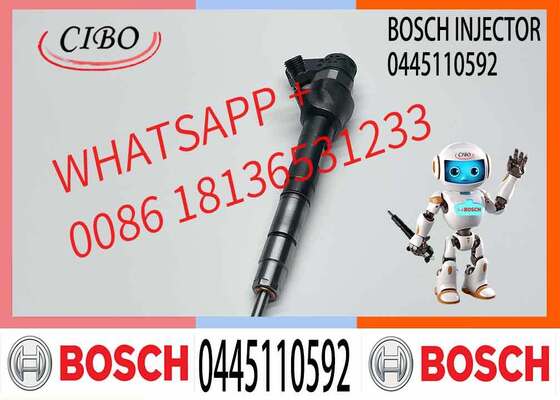 ราคาดี เครื่องฉีดกระจกรถไฟฟ้าทั่วไป 0445110585 0445110575 0445110592 0445110632 0445110692 0445110798 สําหรับการประกอบกระจกน้ํามันดีเซล ออนไลน์