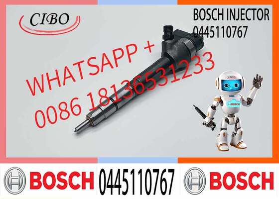 Bom preço Injetor de Combustível do Motor Injetor 0445120478 0445110767 0445110782 Peças automotivas em alta on-line